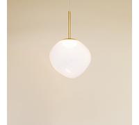 Tom Dixon Melt lampada a sospensione, LED 1 luce, LEDP07GOEU+MES02OP, Melt [Lampade per Interni > Lampade a Sospensione]