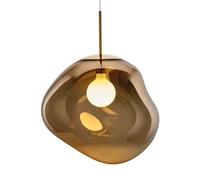Tom Dixon Melt lampada a sospensione, MBA07GOEU+MES01BR, MES03BR-PEUM5 Melt [Lampade per Interni > Lampade a Sospensione]