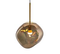 Tom Dixon Melt lampada a sospensione, MBA08GO+MES02BR, MES04BR-PEUM5 Melt [Lampade per Interni > Lampade a Sospensione]