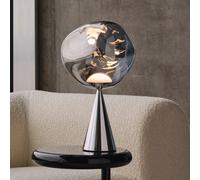 Tom Dixon Melt lampada da tavolo, LED, MES02NI+CONT01SSUN+LEDTC11UN, Melt [Lampade per Interni > Lampade da Tavolo]
