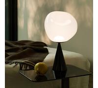 Tom Dixon Melt lampada da tavolo, LED, MES02OP+CONT01BKUN+LEDTC11UN, MES02OP-TUN01M2 Melt [Lampade per Interni > Lampade da Tavolo]