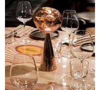 Tom Dixon Melt Lampada da Tavolo Trasportabile Rame