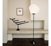 Tom Dixon Melt lampada da terra, LED, MES01OP+CONF04BKUN+LEDFC01UN, MES01OP-FUN04M1 Melt [Lampade per Interni > Lampade da Terra]