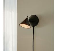 Tom Dixon Pose lampada a parete, LED, POS01KEEU, Pose [Lampade per Interni > Lampade a Parete]