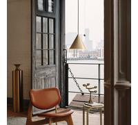Tom Dixon Pose lampada a sospensione, LED, POP01PUEU, Pose [Lampade per Interni > Lampade a Sospensione]