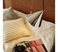 Tom Dixon Pose lampada a sospensione, LED, POP01SSEU, Pose [Lampade per Interni > Lampade a Sospensione]