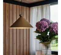 Tom Dixon Pose lampada a sospensione, LED, POP02PUEU, Pose [Lampade per Interni > Lampade a Sospensione]