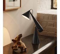 Tom Dixon Pose lampada da tavolo, LED, POTL11KE+LEDTC11UN, POTL11KE-TUN01M1 Pose [Lampade per Interni > Lampade da Tavolo]