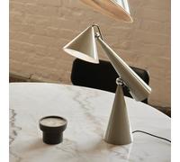 Tom Dixon Pose lampada da tavolo, LED, POTL11PU+LEDTC11UN, Pose [Lampade per Interni > Lampade da Tavolo]