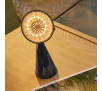 Tom Dixon Pose lampada da tavolo ricaricabile, LED, POPO01INUN, Pose [Lampade per Interni > Lampade a batteria]