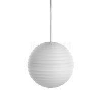 Tom Dixon Press Sphere Lampada a sospensione LED, bianco - ø30 cm