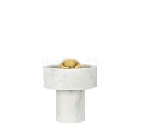 Tom Dixon Stone Lampada ricaricabile LED