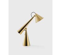 Tom Dixon Studio Pose Task Light LED Gold - EU PLUG men Lighting gold in taglia:ONE SIZE