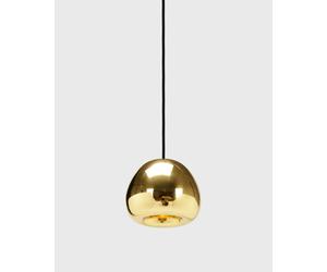 Tom Dixon Studio Void Pendant Mini Brass LED CB-CCC men Electronics|Lighting gold in taglia:ONE SIZE