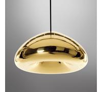 Tom Dixon Void lampada a sospensione, LED, LEDP15BKEU+VOS01B, Void [Lampade per Interni > Lampade a Sospensione]