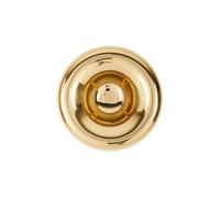 Tom Dixon Void Lampada da soffitto/parete LED, ottone