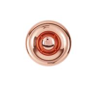 Tom Dixon Void Lampada da soffitto/parete LED, rame