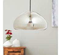Tom Dixon Void LED a sospensione Ø 30 cm cromo Tom Dixon