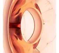 Tom Dixon Void Surface applique LED rame Tom Dixon