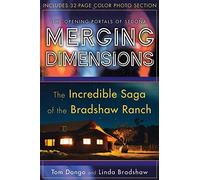 Tom Dongo Linda Bradshaw Merging Dimensions (Tascabile)