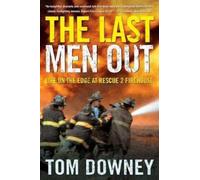 Tom Downey The Last Men Out (Tascabile)