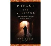 Tom Doyle Dreams and Visions (Tascabile)