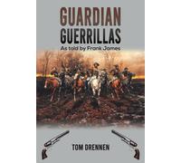 Tom Drennen Guardian Guerrillas (Tascabile)