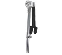 Tom Drum Staffa Metallo per Drum Player Durevole Hardware Accessorio Drum Mount