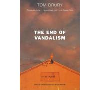 Tom Drury The End of Vandalism (Tascabile) Grouse County