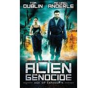 Tom Dublin Michael Anderle Alien Genocide (Tascabile) Shadow Vanguard