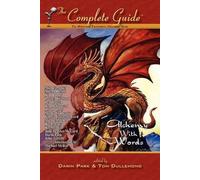 Tom Dullemond The Complete Guide to Writing Fantasy, Volume One Alch (Tascabile)