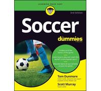 Tom Dunmore Scott Murray Soccer For Dummies (Tascabile)
