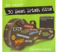 Tom Dunne - Tom Dunne's 30 Best Irish Hits RO 25