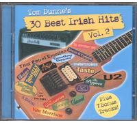 Tom Dunne - Tom Dunne's 30 best Irish Vol. 2