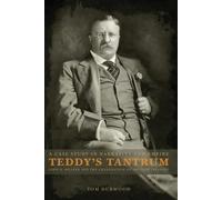 Tom Durwood Teddy's Tantrum (Tascabile)