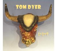 Tom Dyer 1 + 1 = ? (CD)