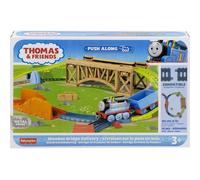Tom e amici. Attraversare il ponte HHV79