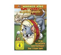 Tom e Jerry - le tue più grandi scene di caccia, parte 2 NUOVO IMBALLO ORIGIN...