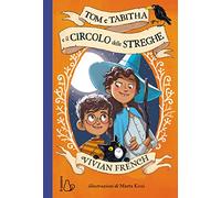 Tom e Tabitha e il Circolo delle Streghe