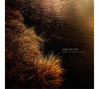 Tom Eaton How It Happened (CD) Album
