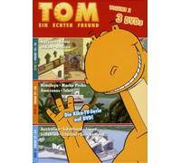 Tom - Ein echter Freund - Box Vol. 2