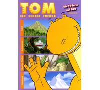 Tom - Ein echter Freund / Folge 17-20