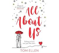 Tom Ellen All About Us (Tascabile)
