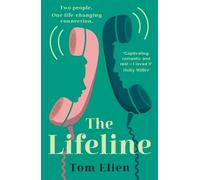 Tom Ellen The Lifeline (Tascabile)