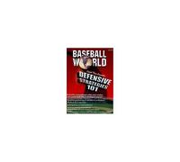 Tom Emanski's Baseball Defensive Strategies 101