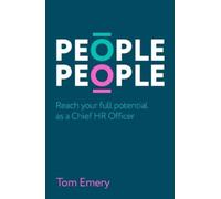 Tom Emery People People (Tascabile)
