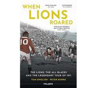 Tom English Peter Burns When Lions Roared (Tascabile)
