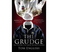 Tom English The Grudge (Tascabile)