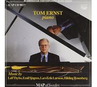 Tom Ernst - PIANO RECITAL