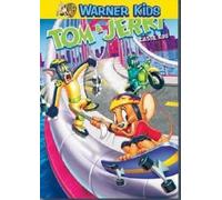 Tom et jerry : casse cou